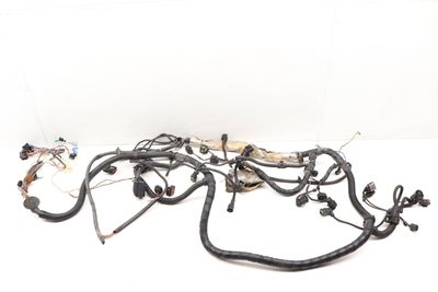 AXK 2.8 ENGINE WIRE / WIRING HARNESS 7D1971072SF