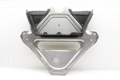 AXLE BRACKET / PANEL