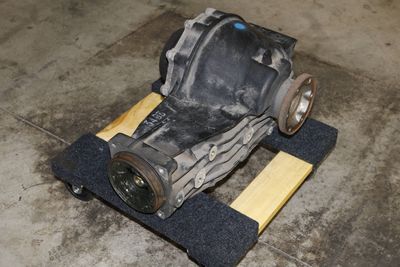 AXLE DIFF / DIFFERENTIAL 01R500044T