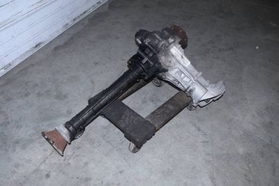 Axle Diff / Differential 0BM409505L