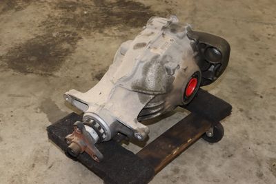 AXLE DIFF / DIFFERENTIAL (3.46) 7584446