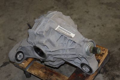 AXLE DIFF / DIFFERENTIAL (MFB) 0BN525015J