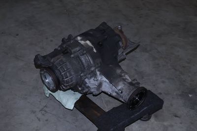 AXLE DIFF / DIFFERENTIAL (MKW) 0BF500044