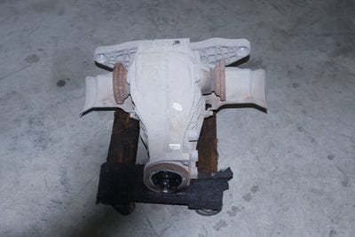 Axle Differential 0AR500043T