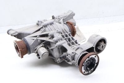 Axle Differential 0B0500043K