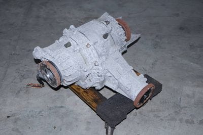 Axle Differential 0BF500043T