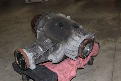 AXLE DIFFERENTIAL 0BF500043T