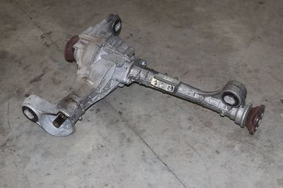 AXLE DIFFERENTIAL 0BM409505P
