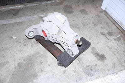 Axle Differential 0BP525015J
