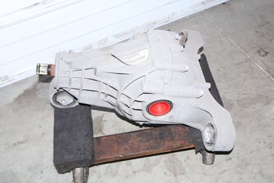 AXLE DIFFERENTIAL 0BP525015J