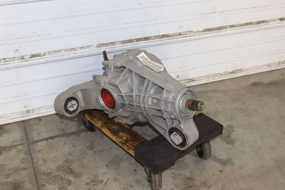 AXLE DIFFERENTIAL 0BP525015S