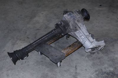 AXLE DIFFERENTIAL 0C1409505T