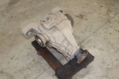 AXLE DIFFERENTIAL / DIFF 0AC525015J