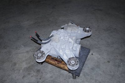 Axle Differential / Diff 0AY525010AE