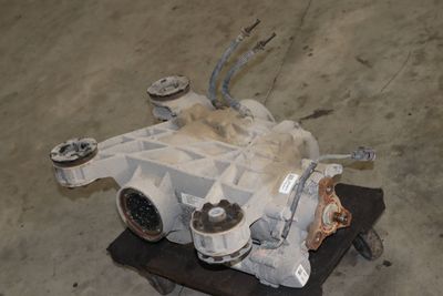 AXLE DIFFERENTIAL / DIFF 0AY525010AE