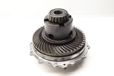 Axle Differential / Diff 0AZ409505A