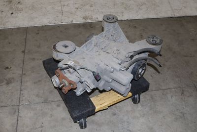 AXLE DIFFERENTIAL / DIFF 0BR525010R