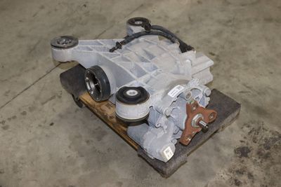 AXLE DIFFERENTIAL / DIFF 0BR525010S