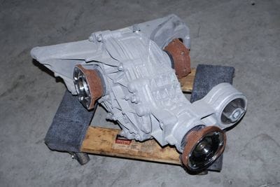 Axle Differential / Diff 0G2500043B