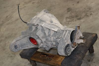 Axle Differential / Diff 1643500314