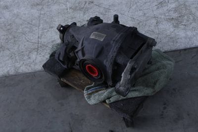 Axle Differential / Diff (2.65) 2213506814