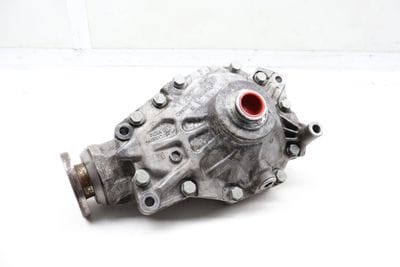 Axle Differential / Diff (2.81) 31508679973