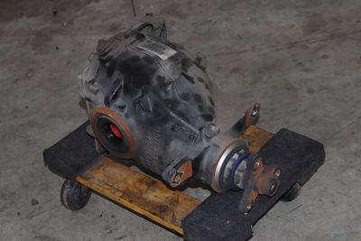 AXLE DIFFERENTIAL / DIFF (3.08) 7603750