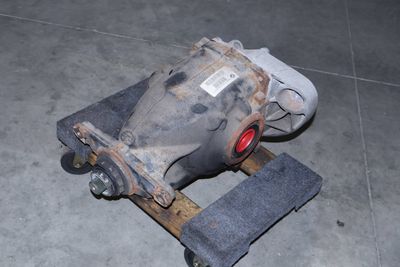 AXLE DIFFERENTIAL / DIFF (3.15) 7590912