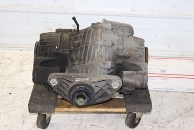 AXLE DIFFERENTIAL / DIFF (3.15) 7595261