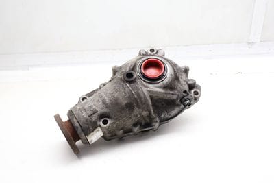 Axle Differential / Diff (3.23) 31507584519