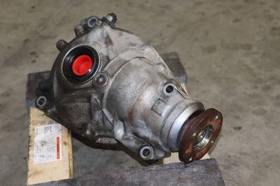 AXLE DIFFERENTIAL / DIFF (3.23) 8619487