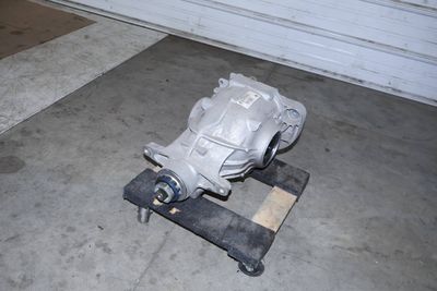 AXLE DIFFERENTIAL / DIFF (3.23) 8618720