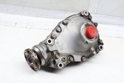 Axle Differential / Diff (3.38) 31507578153
