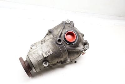 Axle Differential / Diff (3.38) 31508679981