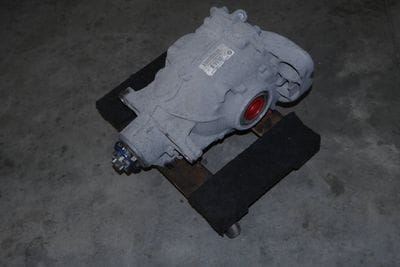 Axle Differential / Diff (3.38) 33108643134