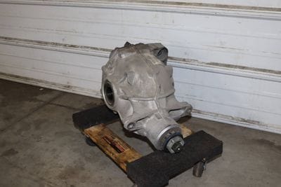 Axle Differential / Diff (3.38) 33108643134