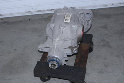 AXLE DIFFERENTIAL / DIFF (3.38) 8686219