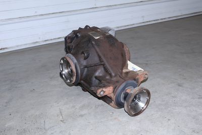 AXLE DIFFERENTIAL / DIFF (3.46) 7526376