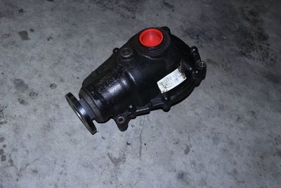 AXLE DIFFERENTIAL / DIFF (3.64) 7548998