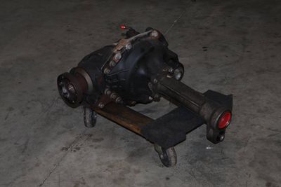 AXLE DIFFERENTIAL / DIFF 5H223017GC