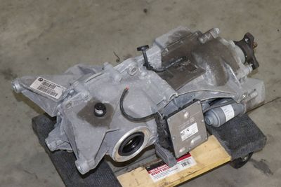 AXLE DIFFERENTIAL / DIFF 8841514