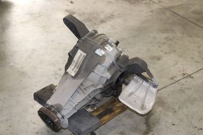 Axle Differential / Diff