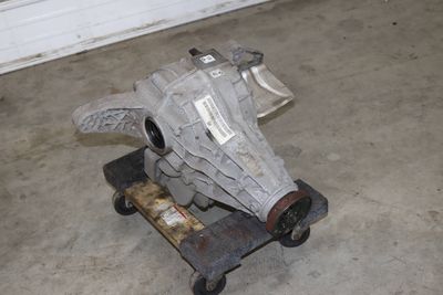 AXLE DIFFERENTIAL / DIFF