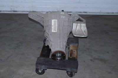 Axle Differential / Diff