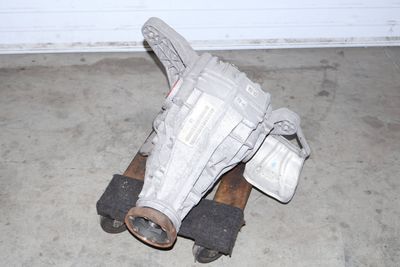 AXLE DIFFERENTIAL / DIFF