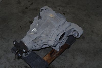 AXLE DIFFERENTIAL / DIFF