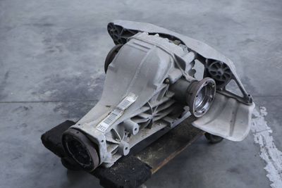 AXLE DIFFERENTIAL - MFS 0BC500044B