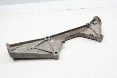 Axle Differential Mount Bracket 1J0599287C