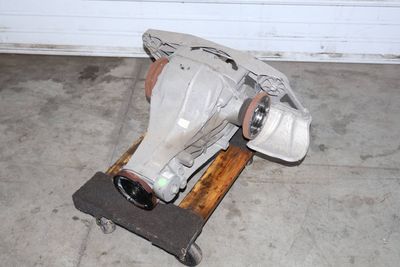 AXLE DIFFERENTIAL - NPR 0BC500044D