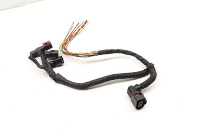 AXLE DIFFERENTIAL OIL PUMP ASSEMBLY WIRING CONNECTOR SET